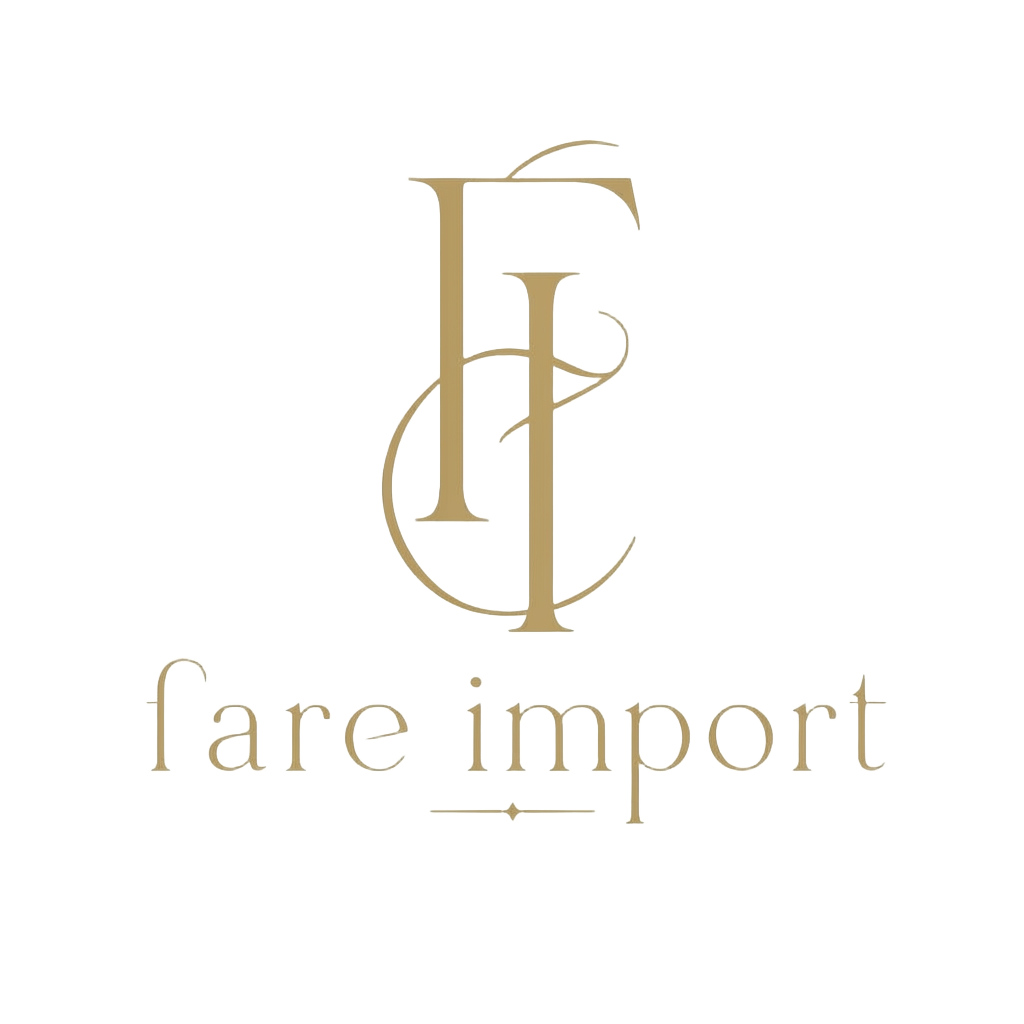 FARE IMPORT